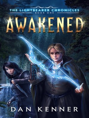 cover image of Awakened